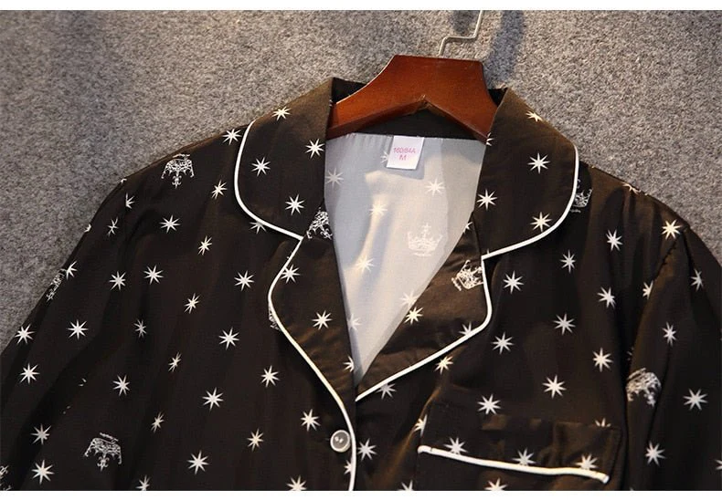 Pyjama Femme Rose - Image 11