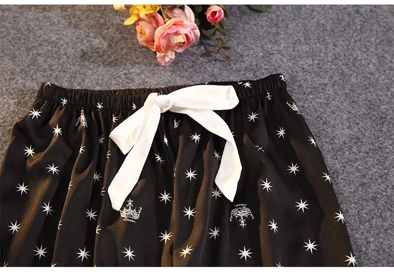 Pyjama Femme Rose - Image 14