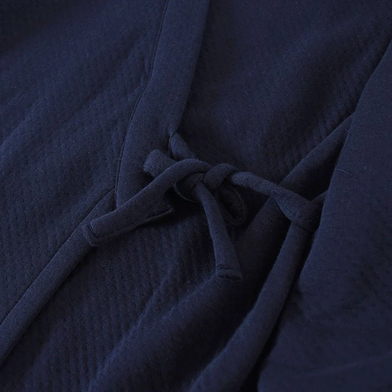 Pyjama Homme Style Japonais - Image 10