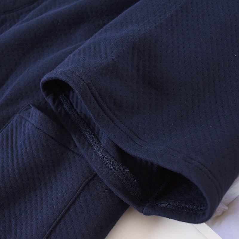 Pyjama Homme Style Japonais - Image 11