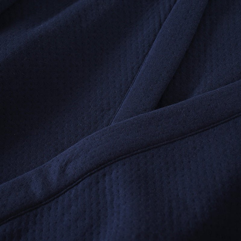 Pyjama Homme Style Japonais - Image 12