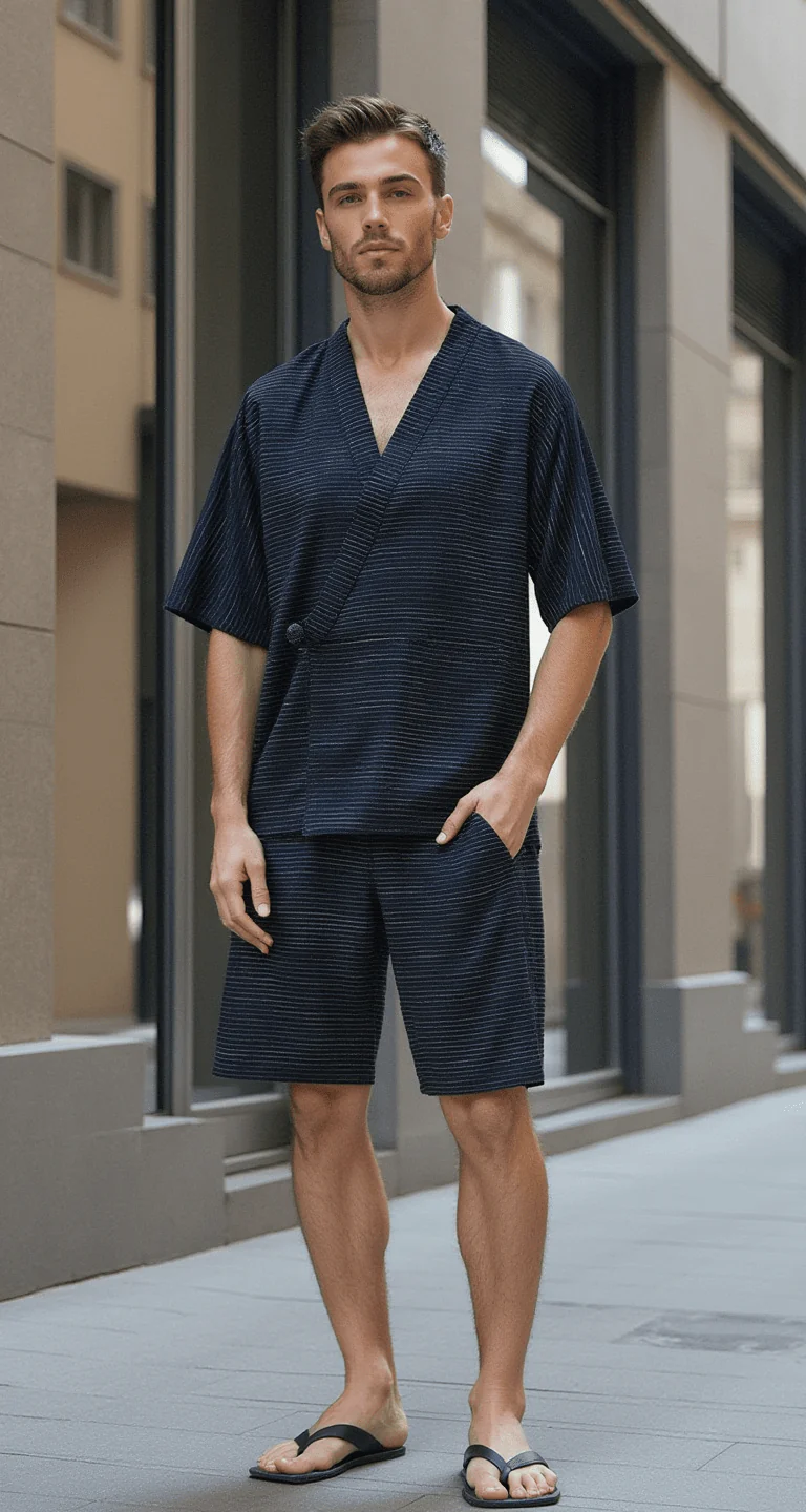 Pyjama Japan - Image 3