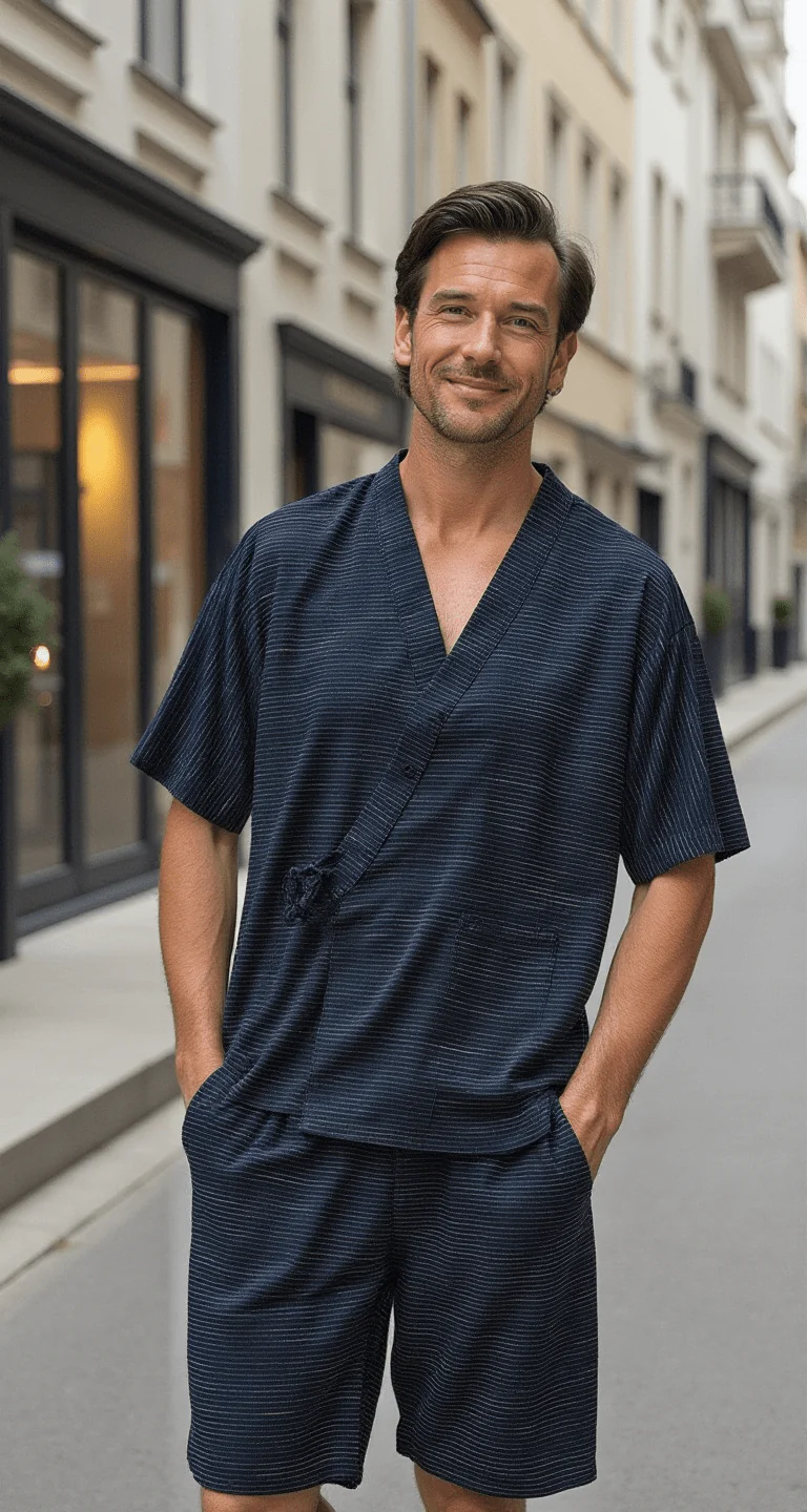 Pyjama Japan - Image 4