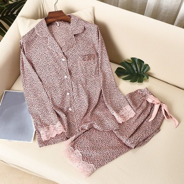 Pyjama Japonais Femme - Image 5