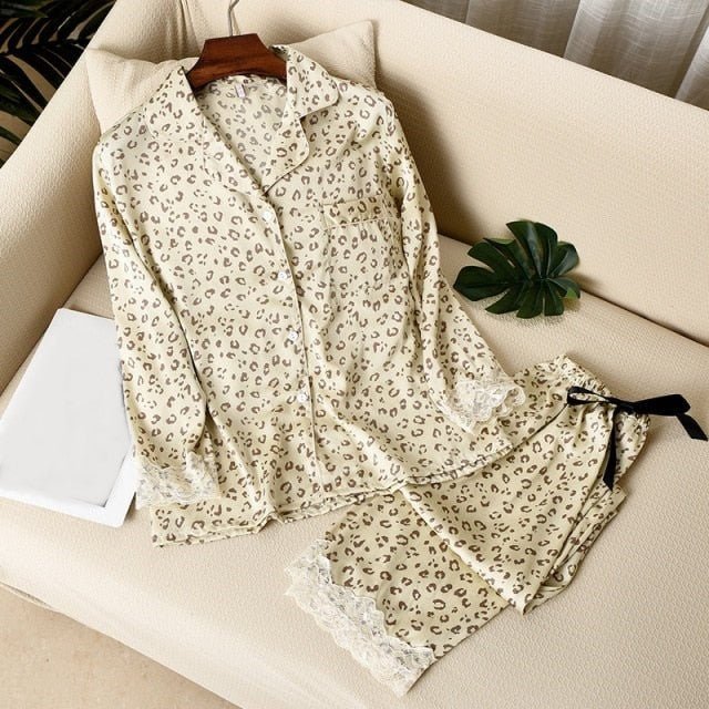 Pyjama Japonais Femme - Image 6