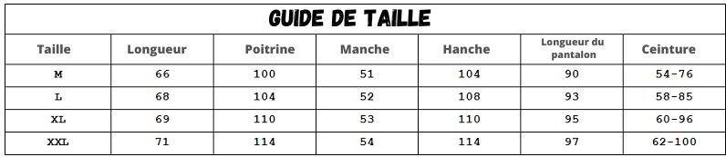 Pyjama Japonais Femme - Image 7