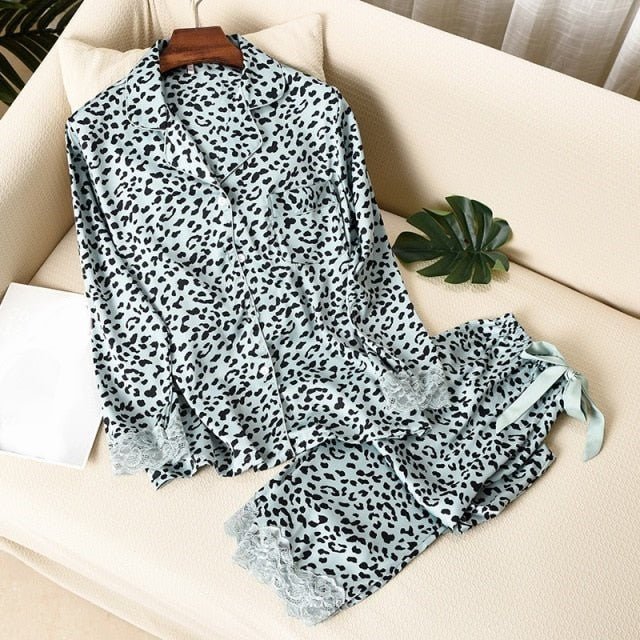 Pyjama Japonais Femme - Image 8