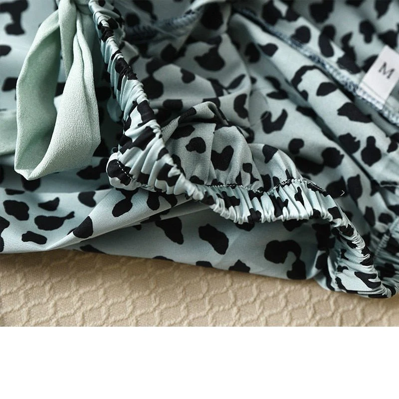 Pyjama Japonais Femme - Image 9