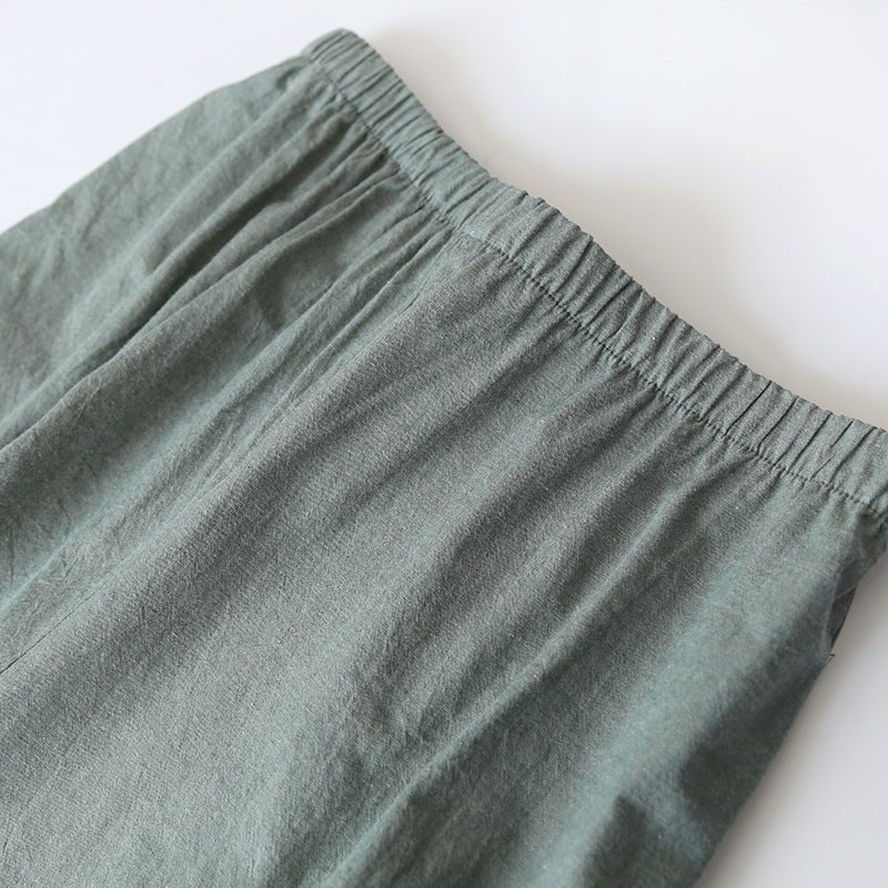 Pyjama Japonais Traditionnel - Image 12