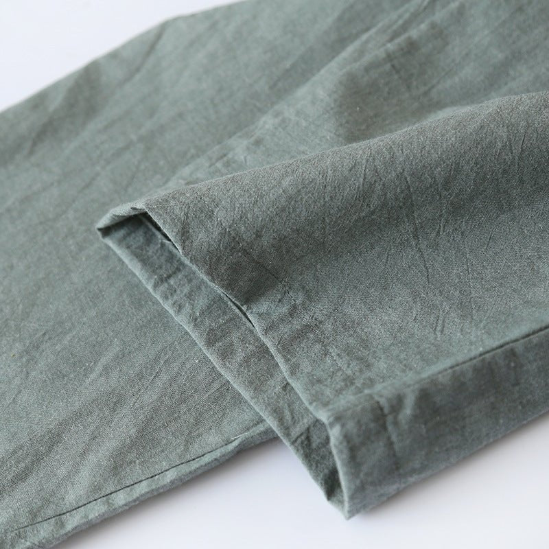 Pyjama Japonais Traditionnel - Image 13