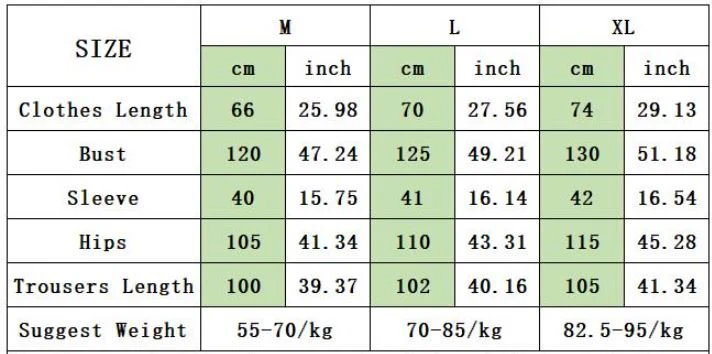 Pyjama Japonais Traditionnel - Image 6