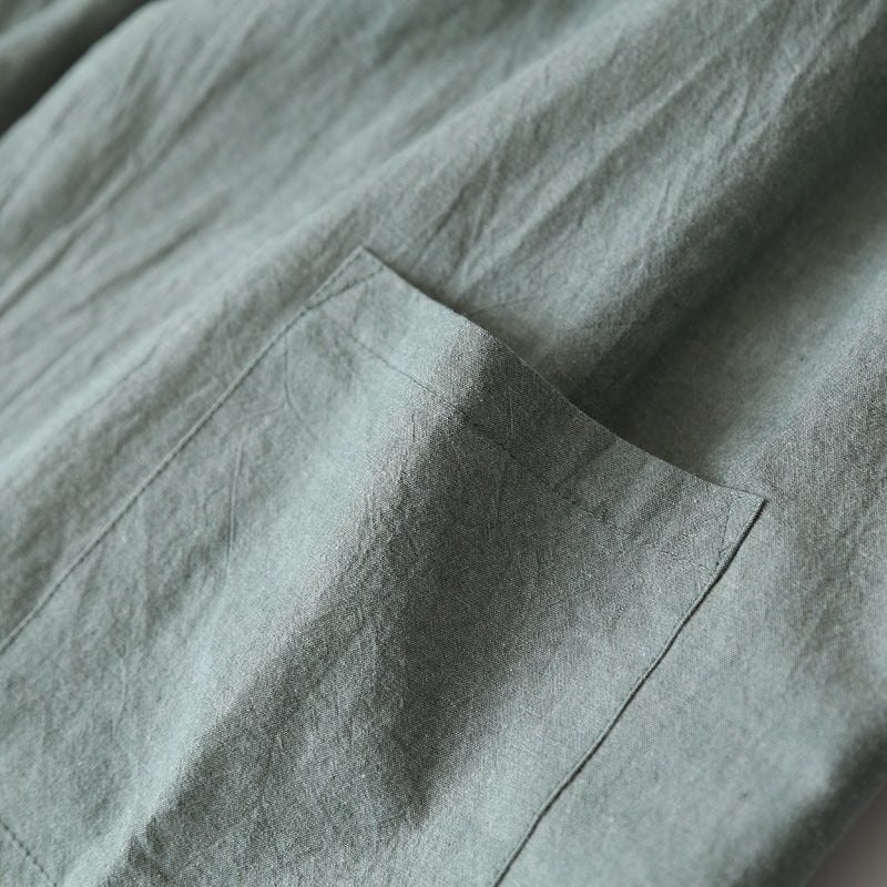 Pyjama Japonais Traditionnel - Image 9