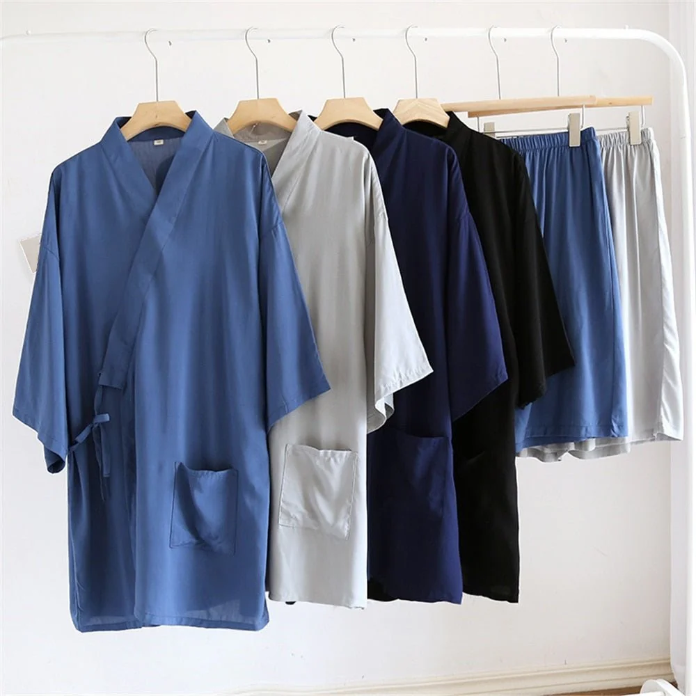 Pyjama Japonaise - Image 7