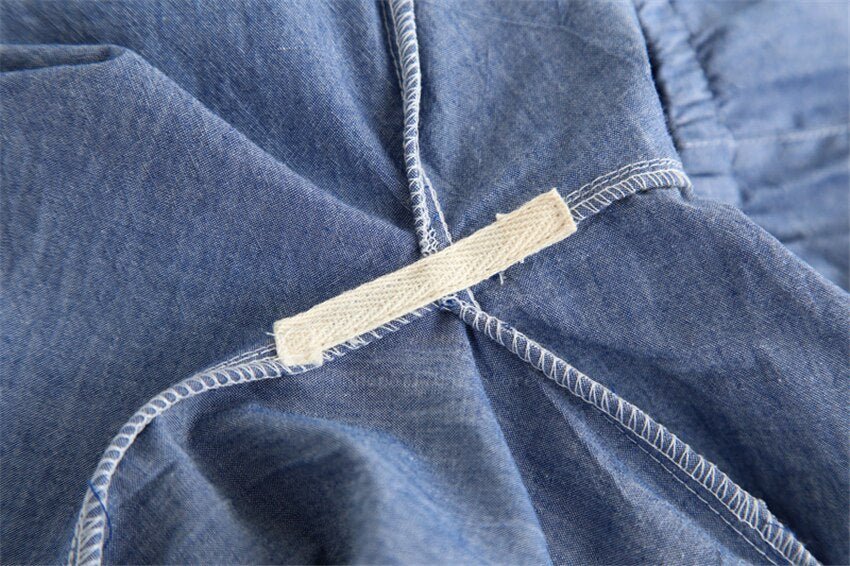 Pyjama Kimono - Image 10