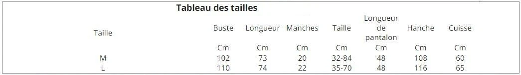 Pyjama Kimono - Image 3