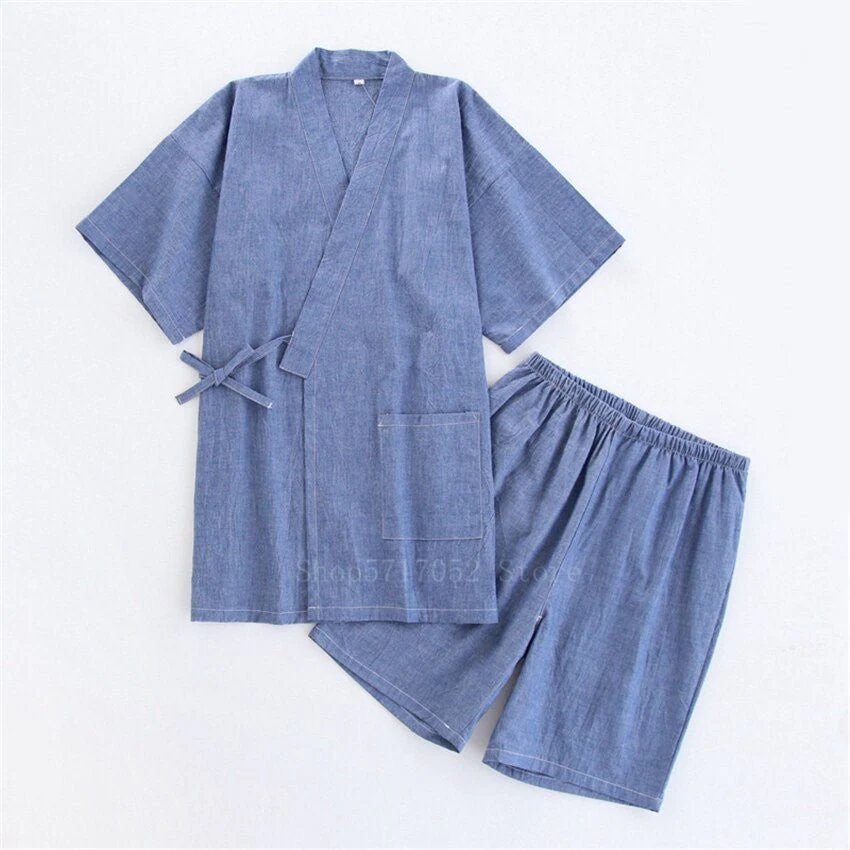 Pyjama Kimono - Image 4