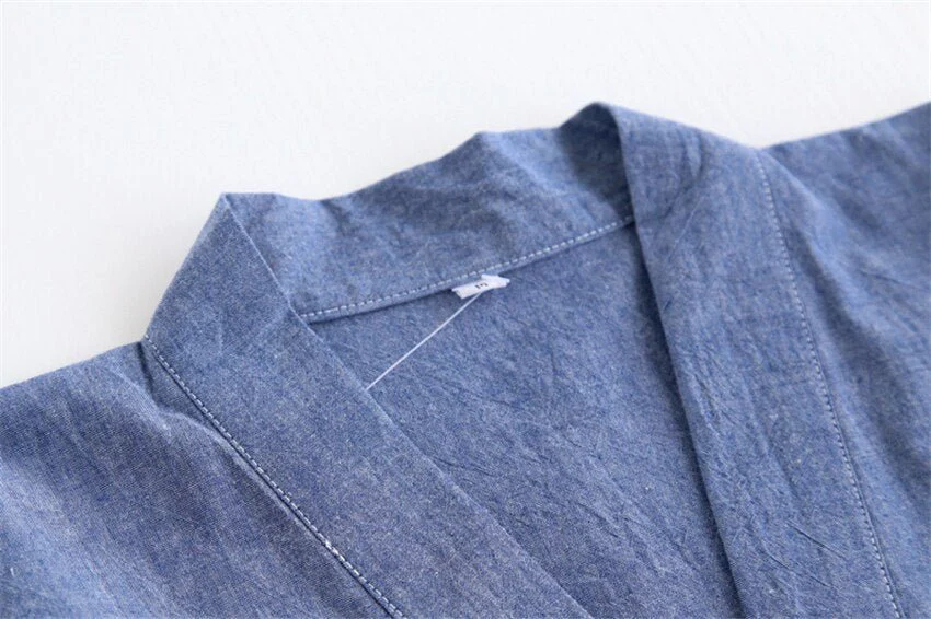 Pyjama Kimono - Image 5