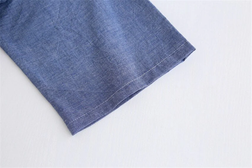 Pyjama Kimono - Image 6