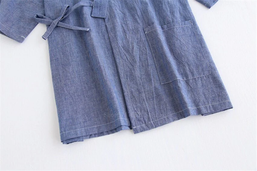 Pyjama Kimono - Image 7