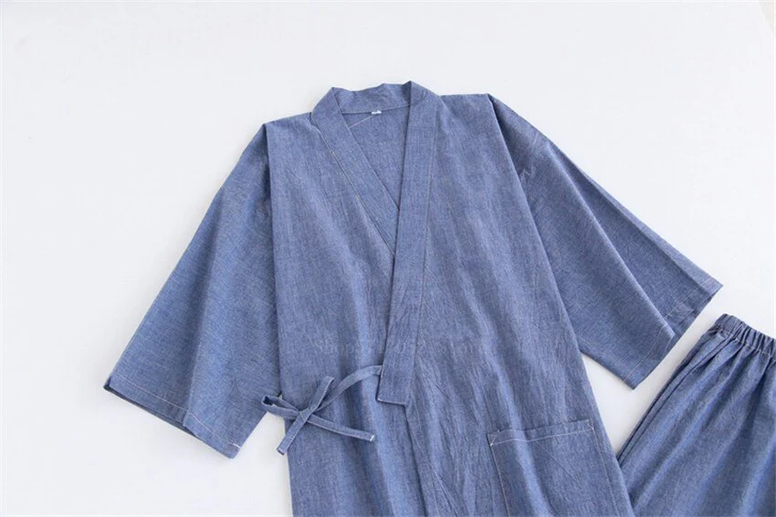Pyjama Kimono - Image 8