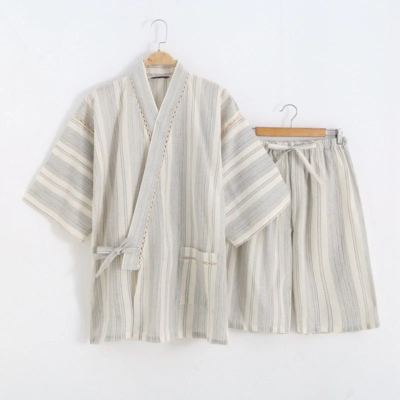 Pyjama Japonais