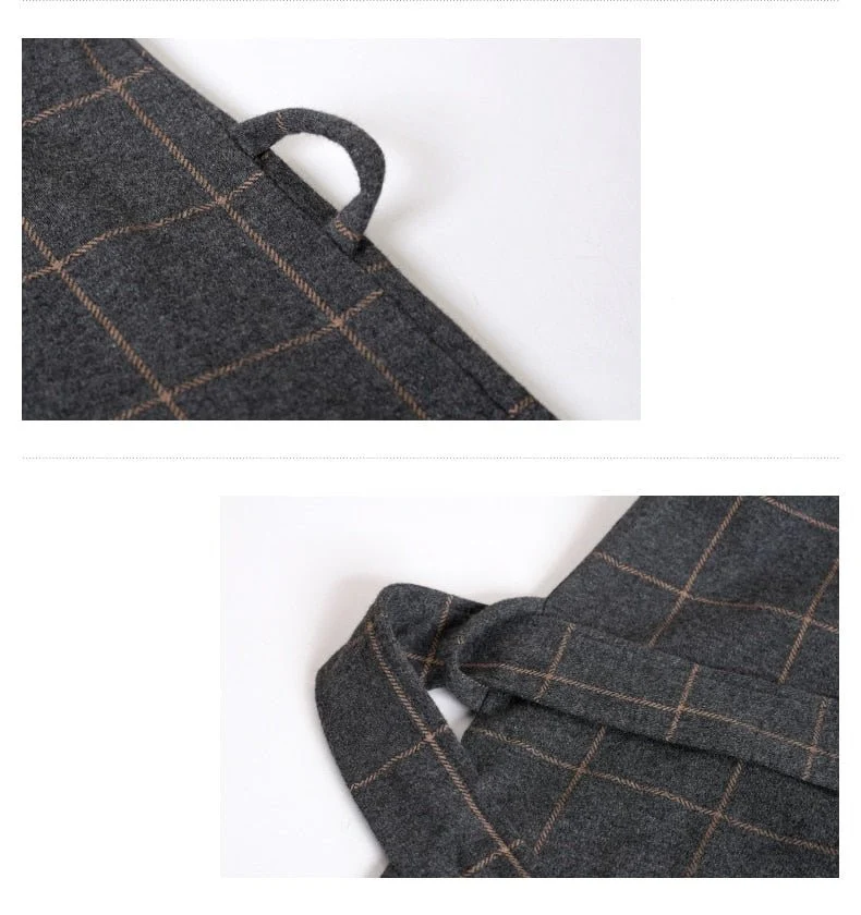 Pyjama Peignoir Homme - Image 12