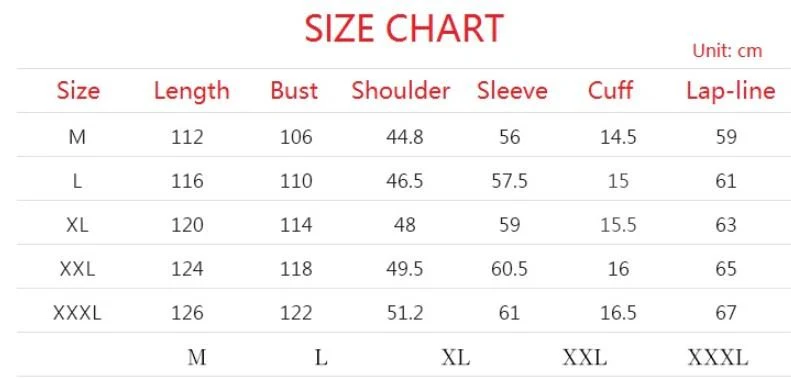 Pyjama Peignoir Homme - Image 7