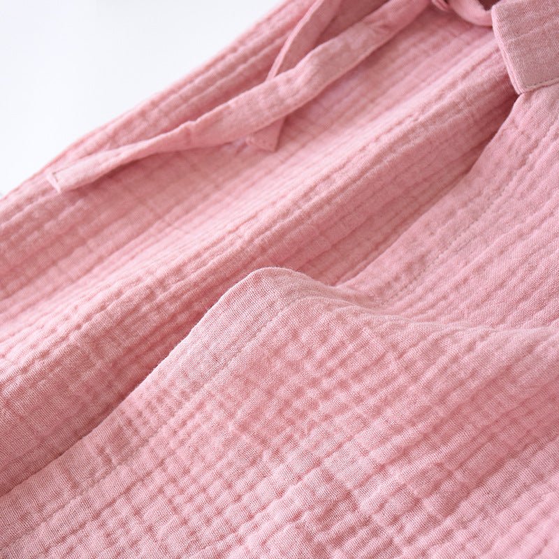 Pyjama Traditionnel Japonais Femme - Image 10