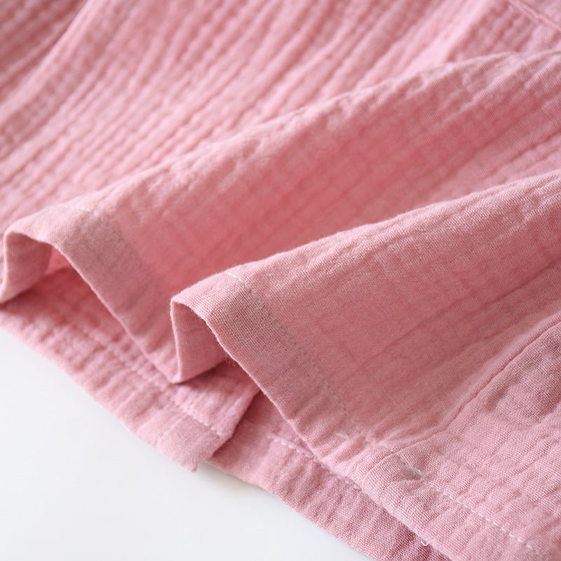 Pyjama Traditionnel Japonais Femme - Image 12