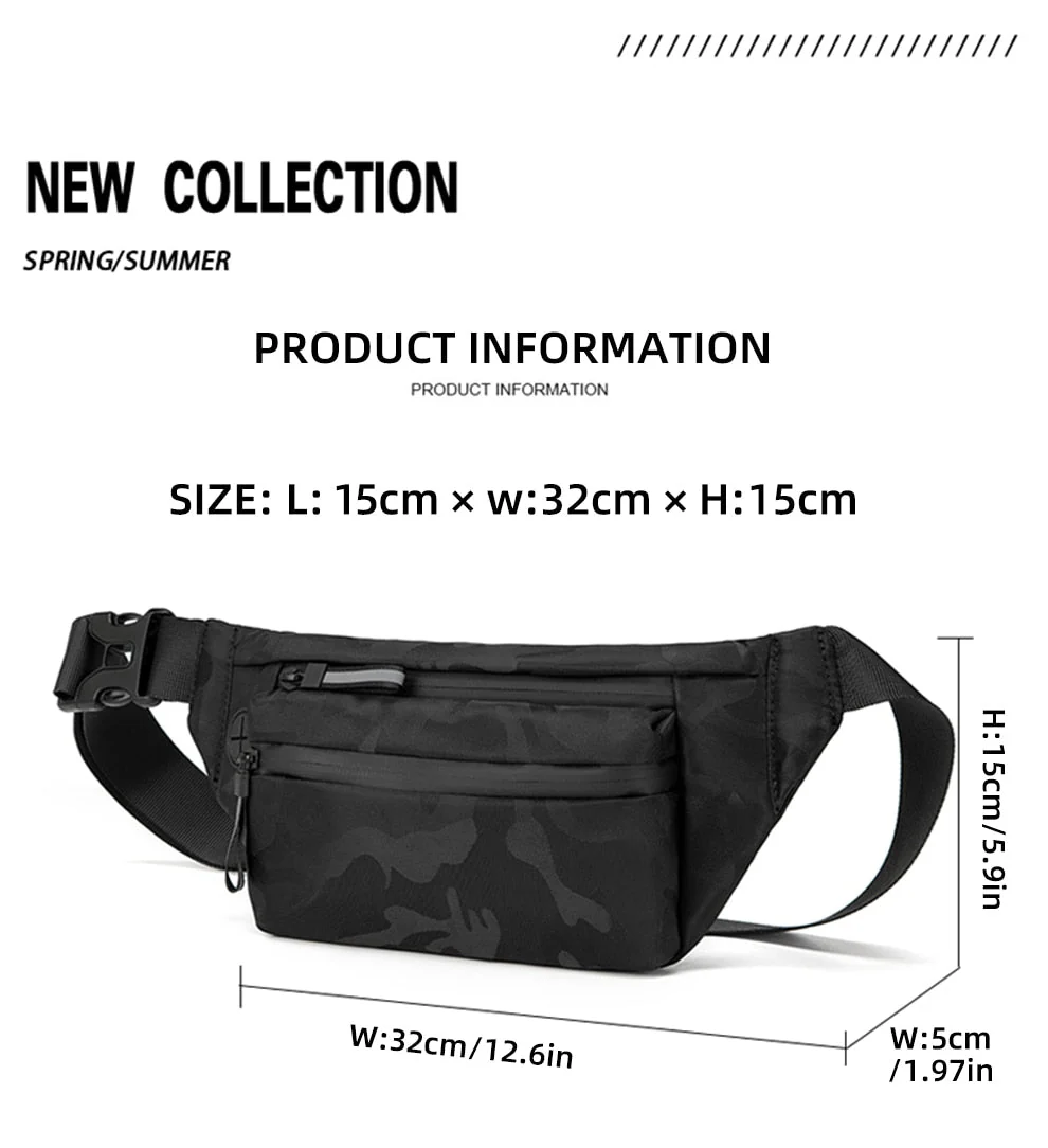 Sacoche Banane - Image 8