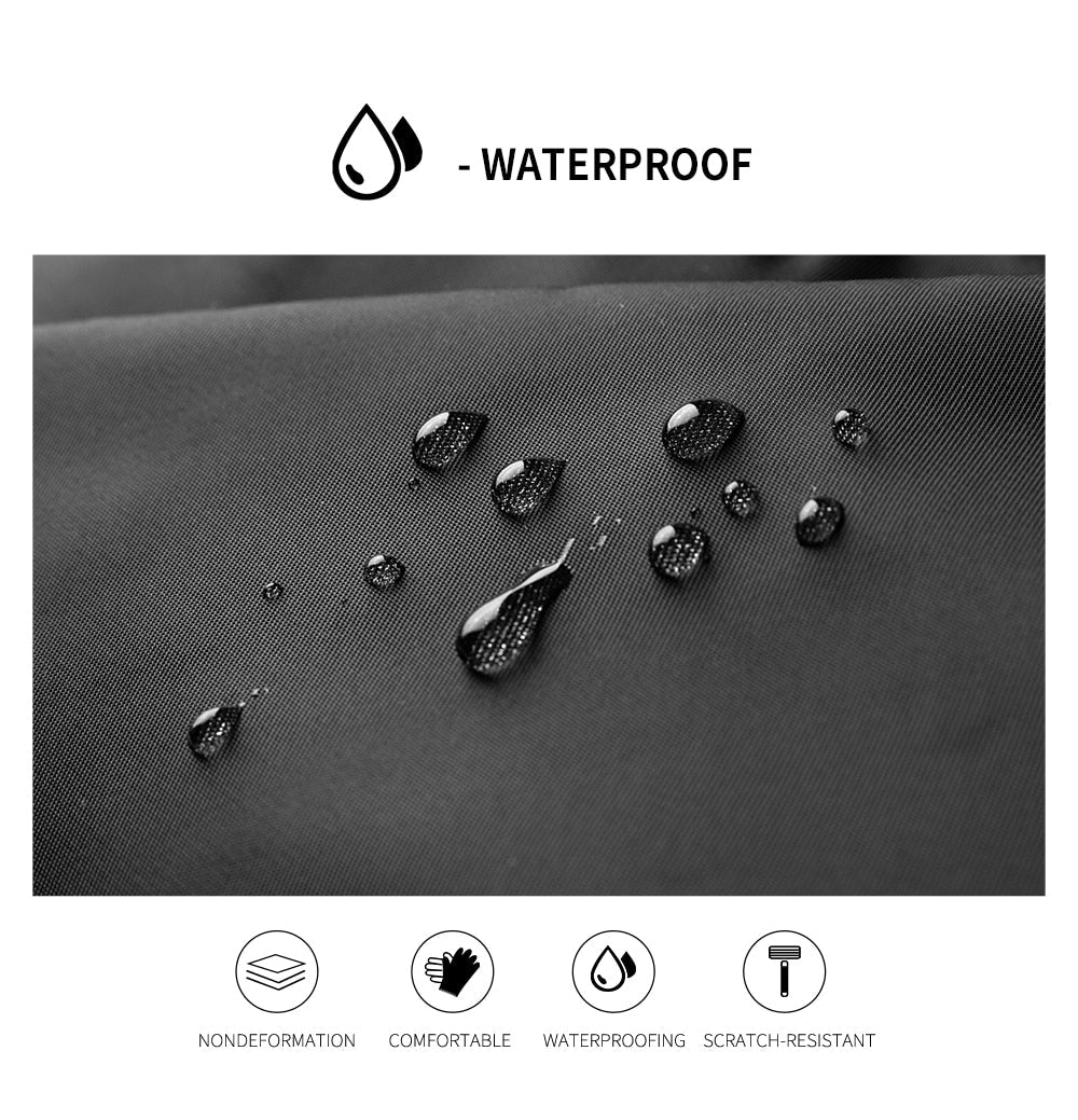 Sacoche Banane Streetwear - Image 11