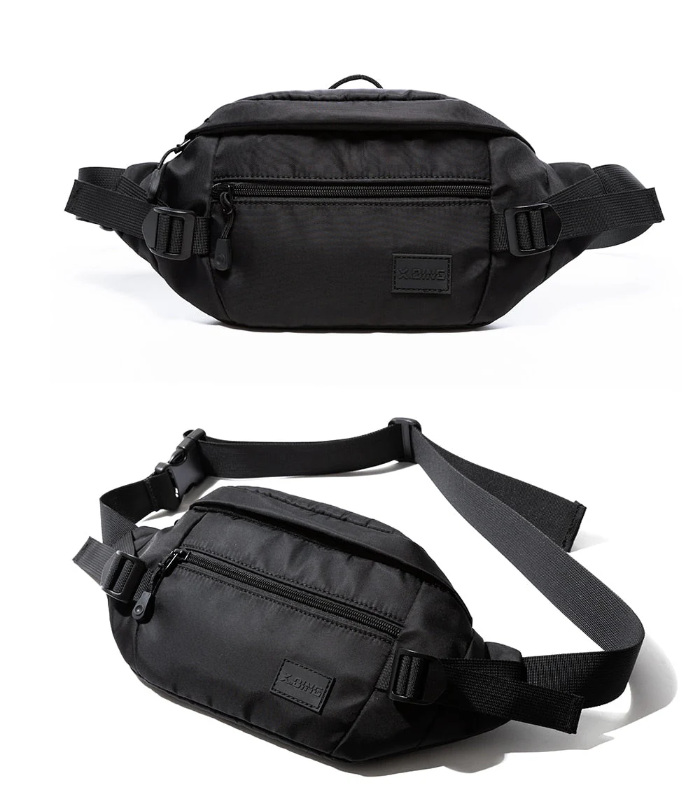 Sacoche Banane Streetwear - Image 12