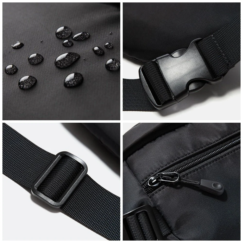 Sacoche Banane Streetwear - Image 14