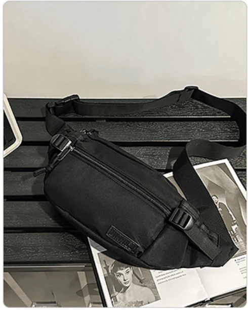 Sacoche Banane Streetwear - Image 15