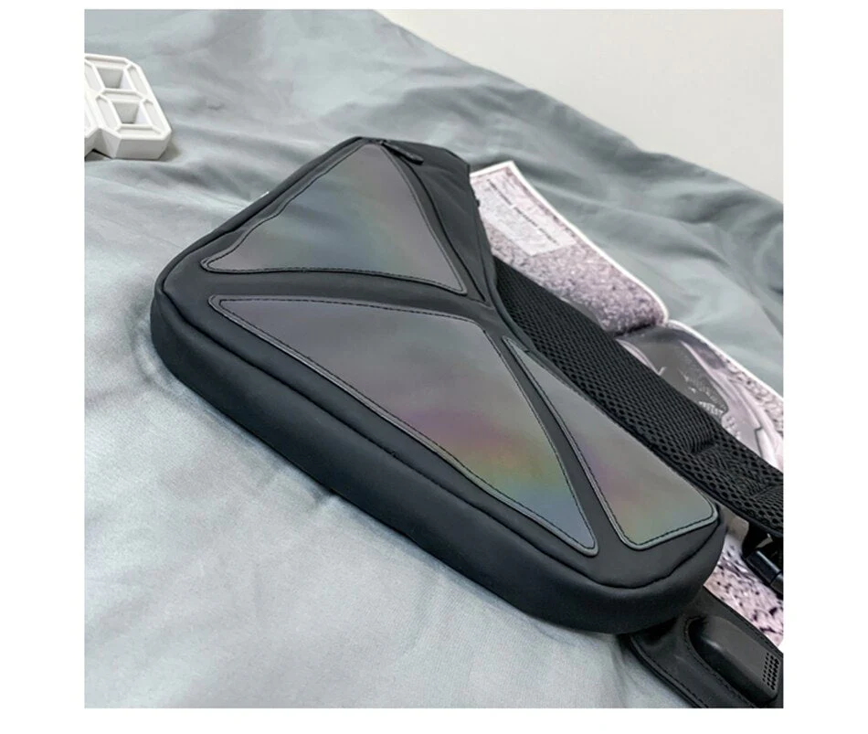 Sacoche Réfléchissante - Image 5