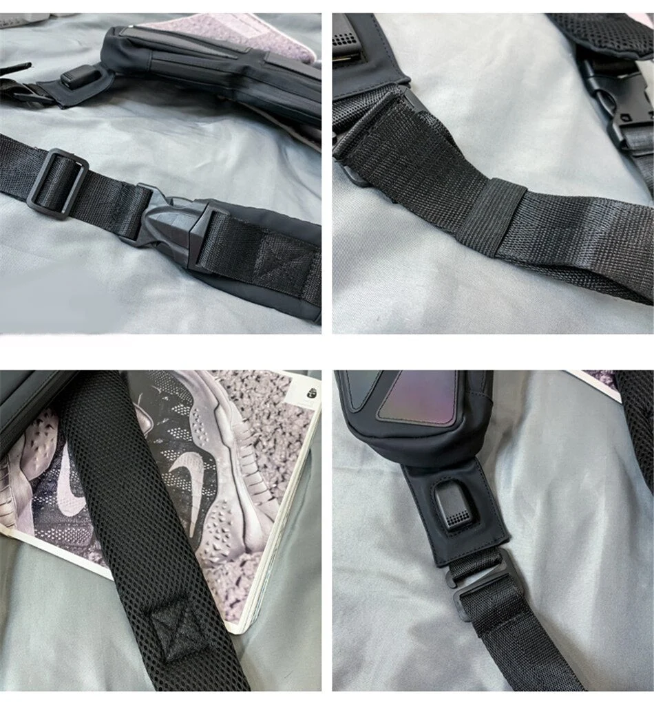 Sacoche Réfléchissante - Image 7