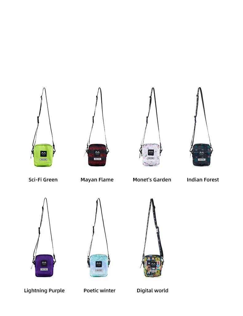 Sacoche Streetwear Homme - Image 10