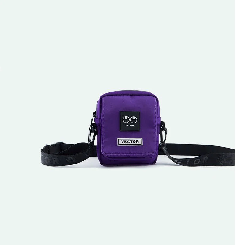 Sacoche Streetwear Homme - Image 5