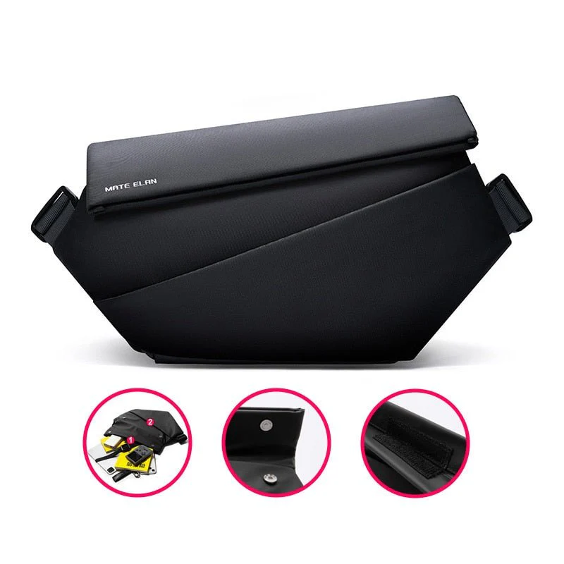 Sacoche Tactique - Image 10