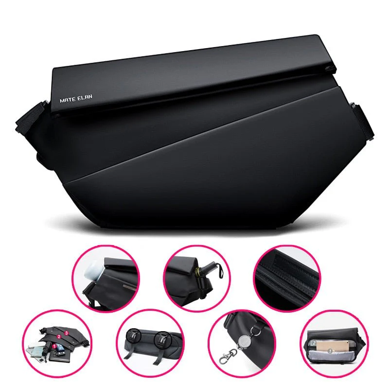 Sacoche Tactique - Image 11