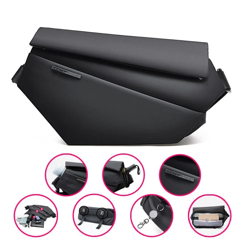 Sacoche Tactique - Image 13