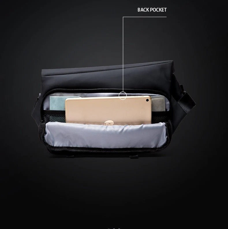 Sacoche Tactique - Image 5