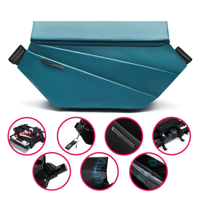 Sacoche Tactique - Image 7