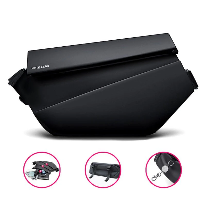 Sacoche Tactique - Image 8