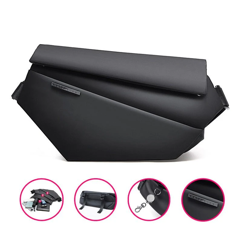 Sacoche Tactique - Image 9