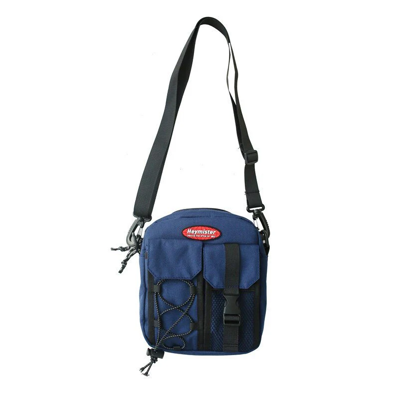 Sacoche Tactique Streetwear - Image 10