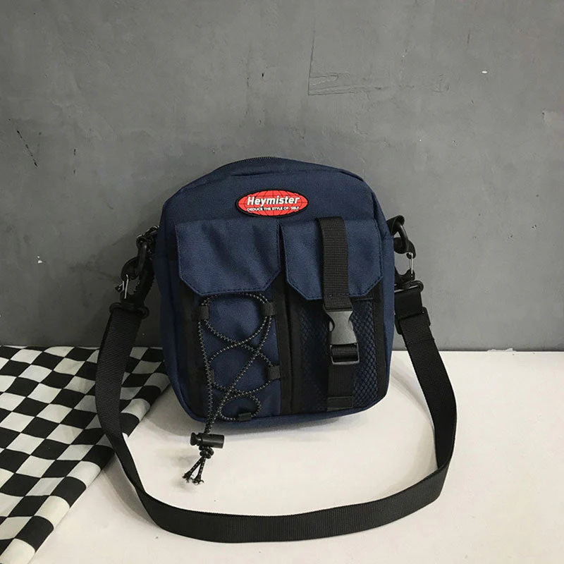 Sacoche Tactique Streetwear - Image 16