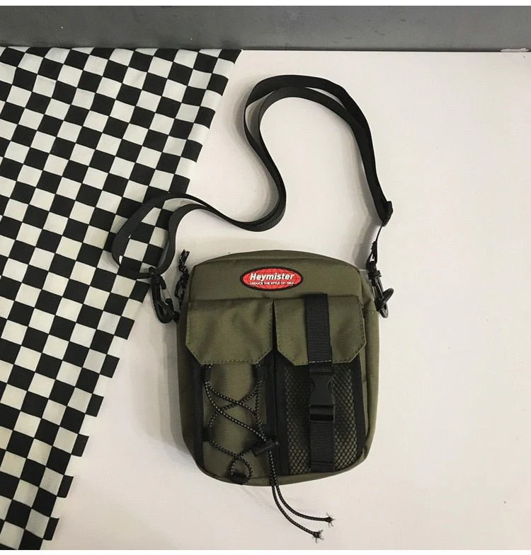 Sacoche Tactique Streetwear - Image 19