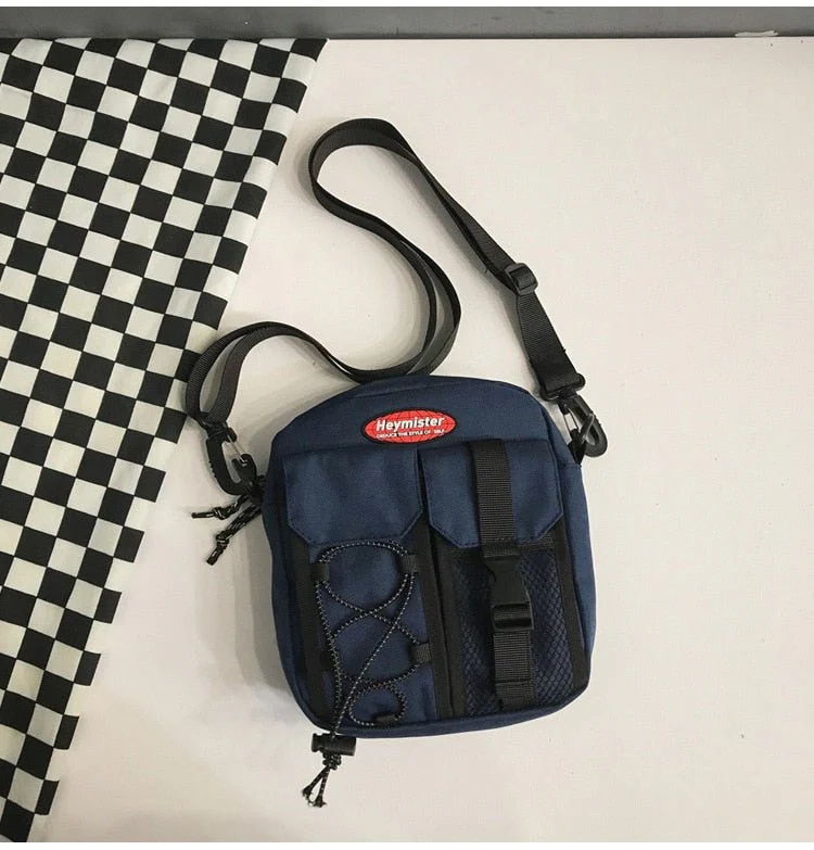 Sacoche Tactique Streetwear - Image 20