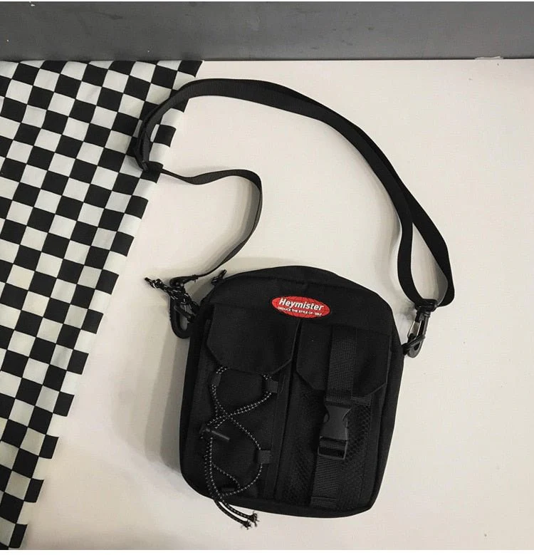 Sacoche Tactique Streetwear - Image 21